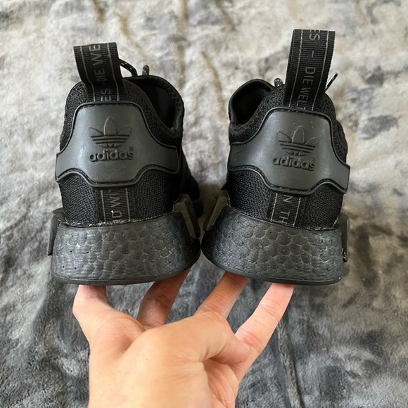 Adidas NMD Pharrell Future - Picture 5 of 7